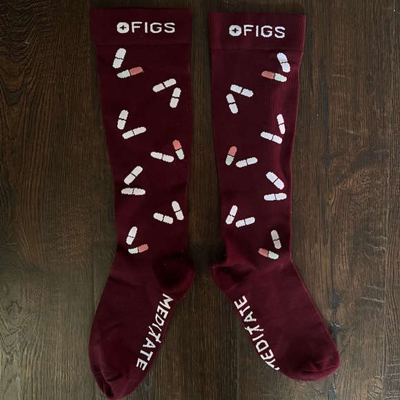 Figs Compression Socks Bundle - Picture 8 of 10